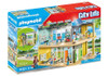 Playmobil City Life - Large School 71327