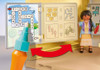 Playmobil City Life - Large School 71327