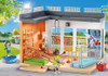 Playmobil City Life - Gym Extension 71328