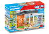 Playmobil City Life - Gym Extension 71328