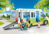 Playmobil City Life - School Bus 71329