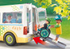 Playmobil City Life - School Bus 71329