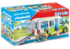 Playmobil City Life - School Bus 71329