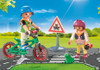 Playmobil City Life - Traffic Education 71332