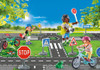 Playmobil City Life - Traffic Education 71332