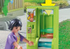 Playmobil City Life - Lunch Kiosk 71333