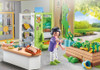 Playmobil City Life - Lunch Kiosk 71333