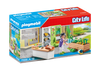 Playmobil City Life - Lunch Kiosk 71333