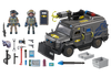 Playmobil City Action - Tactical Unit - All-Terrain Vehicle 71144