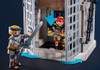 Playmobil - Novelmore vs. Burnham Raiders - Tournament Arena 71298