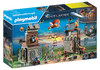Playmobil - Novelmore vs. Burnham Raiders - Tournament Arena 71298