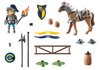 Playmobil - Novelmore - Medieval Jousting Area 71297