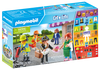 Playmobil My Figures: City Life