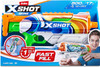 Zuru XSHOT Fast Fill Skins Water Gun - Hyperload Cruiser Zuru XSHOT Fast Fill Skins Water Gun - Hyperload Cruiser