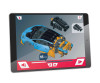 Clementoni Mechanics - Lamborghini Huracan STO