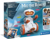 Clementoni Mechanics - Mio Robot Next Generation