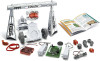 Clementoni Mechanics - Mio Robot Next Generation