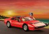 Playmobil - Magnum, p.i. Ferrari 308 GTS Quattrovalvole 71343