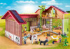 Playmobil Country - Large Farm 71304