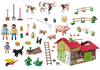 Playmobil Country - Large Farm 71304