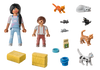Playmobil Country - Cat Family 71309