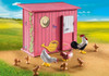 Playmobil Country - Hen House 71308