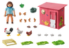 Playmobil Country - Hen House 71308