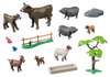 Playmobil Country - Animal Enclosure 71307