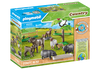 Playmobil Country - Animal Enclosure 71307