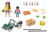 Playmobil Country - Farmers Cargo Bike 71306