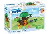 Playmobil JUNIOR - Disney: Winnie the Pooh's & Piglet's Tree House