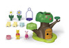 Playmobil 1.2.3 & Disney - Disney: Winnie the Pooh's & Piglet's Tree House 71316