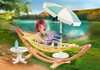 Playmobil Family Fun - Hammock 71428