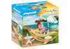 Playmobil Family Fun - Hammock 71428