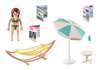 Playmobil Family Fun - Hammock 71428