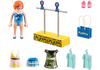 Playmobil - My Life - Clothes Shopping 71539