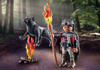 Playmobil Special Plus - Warrior with Wolf | 71482