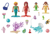 Playmobil Princess Magic - Loving Mermaid Family 71469
