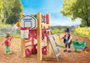 Playmobil - My Life - Carpenter on Tour 71475