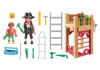 Playmobil - My Life - Carpenter on Tour 71475