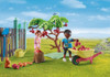 Playmobil - My Life - Little Chicken Farm in the Tiny House Garden 71510