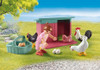 Playmobil - My Life - Little Chicken Farm in the Tiny House Garden 71510