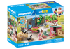 Playmobil - My Life - Little Chicken Farm in the Tiny House Garden 71510