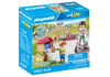 Playmobil - My Life - Book Exchange for Bookworms 71511
