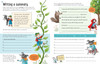 Usborne - Workbooks: Comprehension 8-9 years