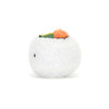 Jellycat - Sassy Sushi Uramaki