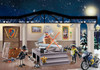 Playmobil Police - Advent Calendar- Police Museum Theft