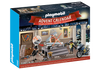 Playmobil Police - Advent Calendar- Police Museum Theft