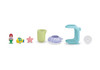 Playmobil 1.2.3 & Disney - Ariel's Shell Shower 71460