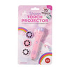 IS GIFT - Unicorn Torch Projector